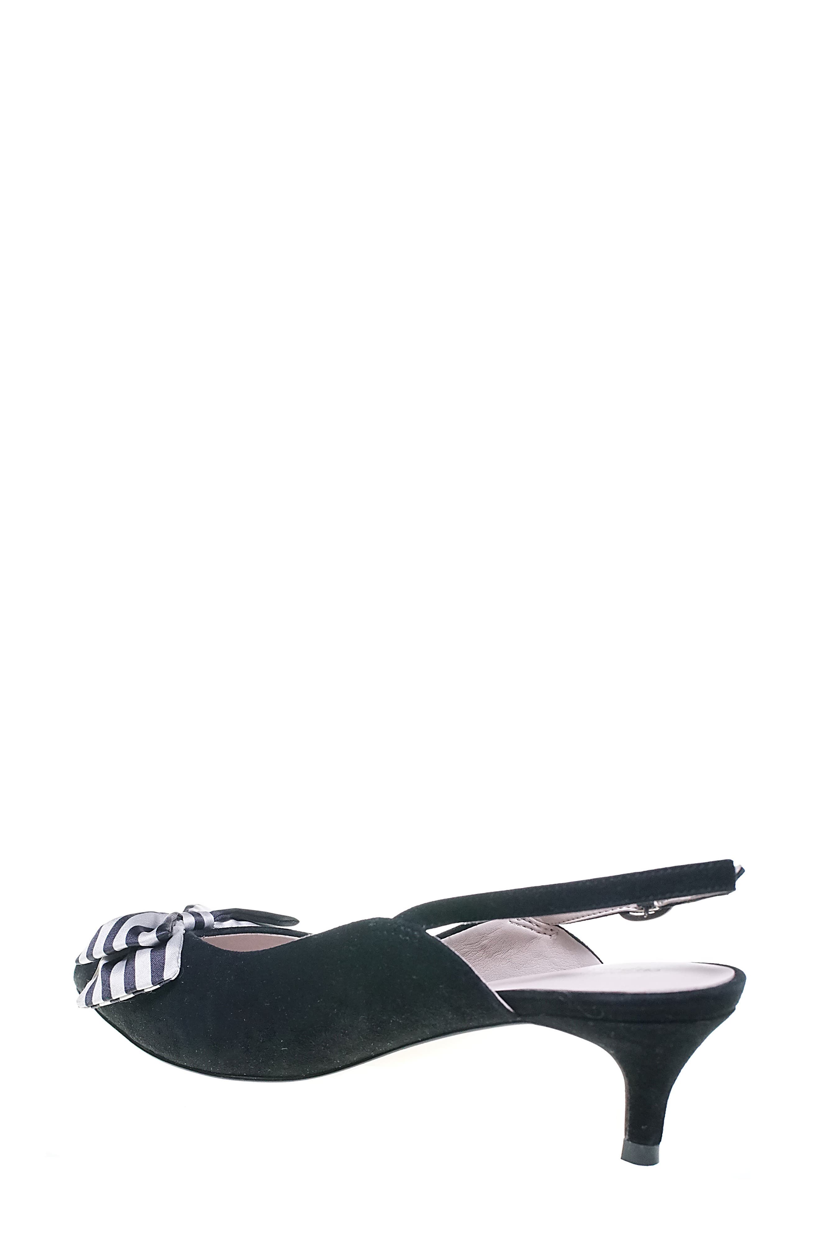 cupcakes and cashmere Jevlyn Pump, Alternate, color, 