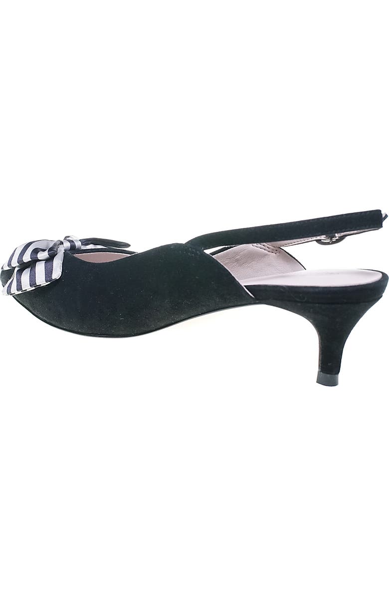 cupcakes and cashmere Jevlyn Pump, Alternate, color,