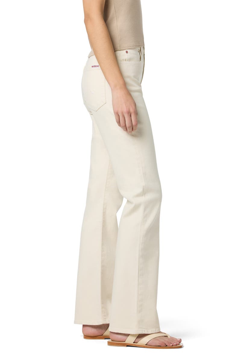 Hudson Jeans Blair High Waist Bootcut Jeans, Alternate, color, 