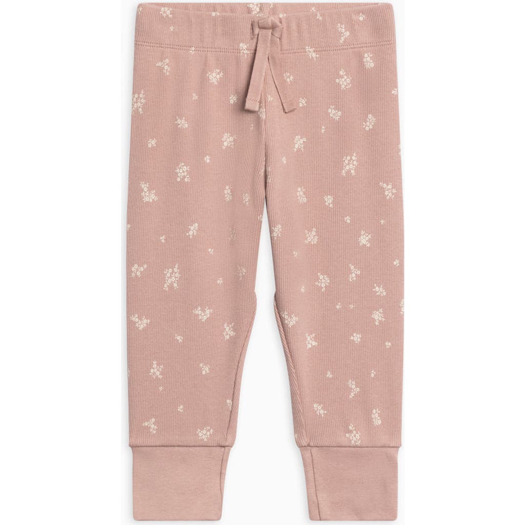 Kendi Charlie Ribbed Joggers