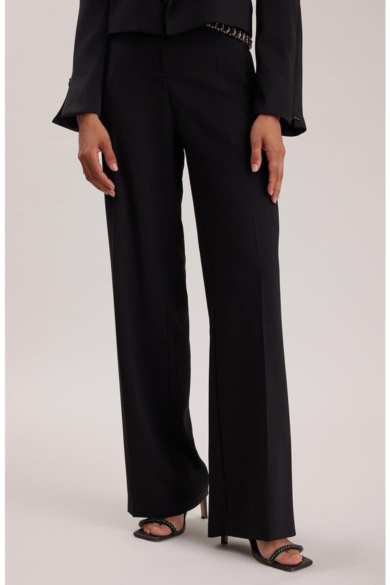 Argan Pants, Alternate, color, Black