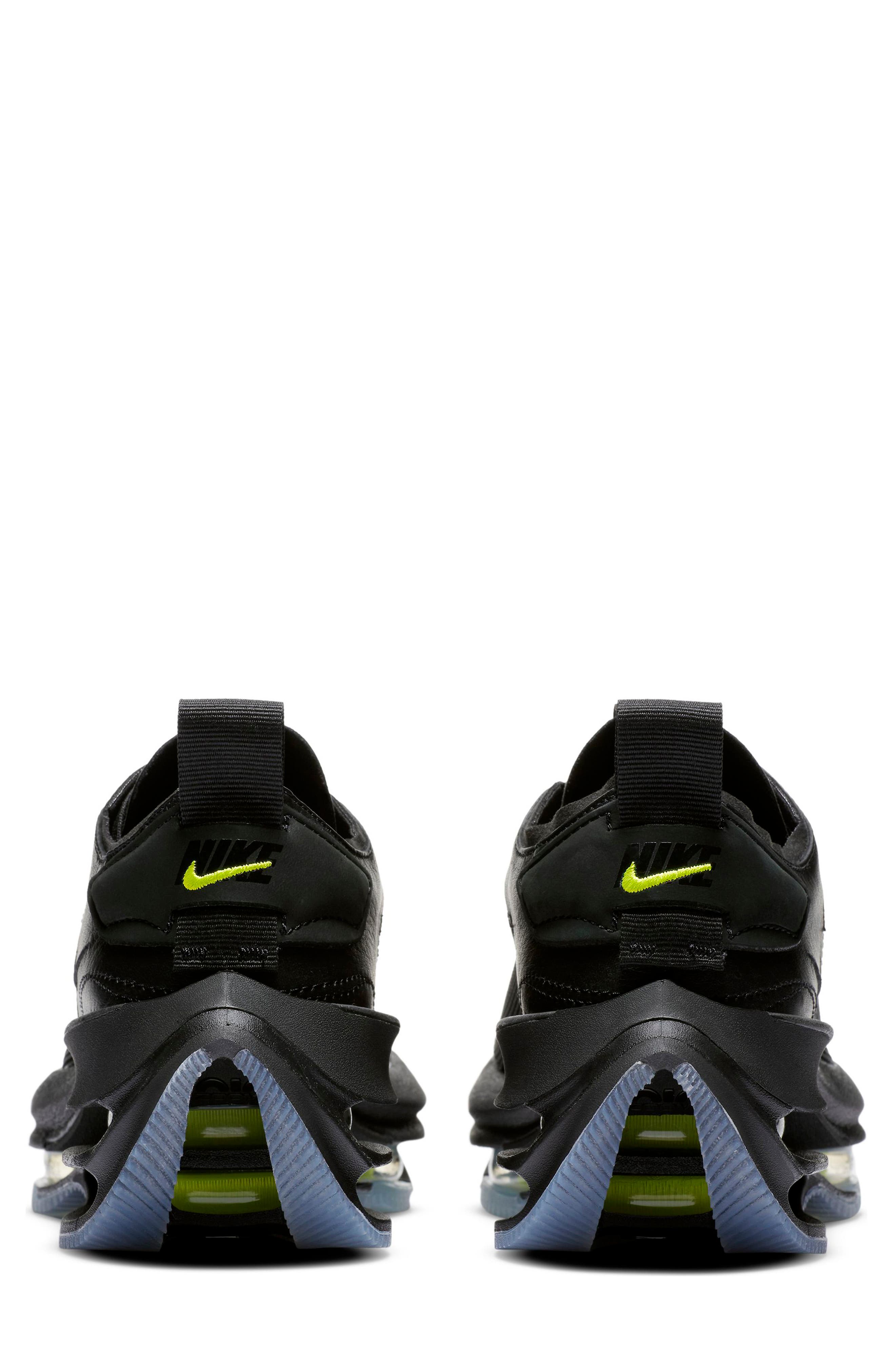 Nike Zoom Double Stacked Sneaker, Alternate, color, 
