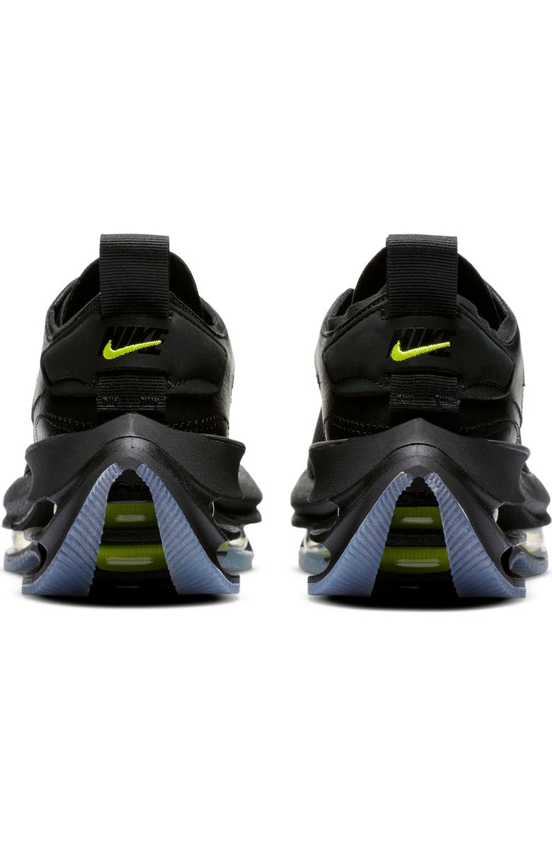 Nike Zoom Double Stacked Sneaker, Alternate, color,
