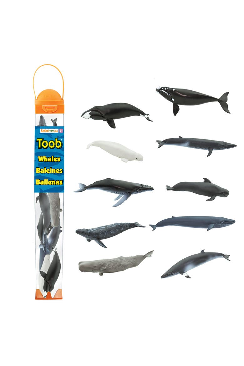 Whales Toy, Main, color, No Color