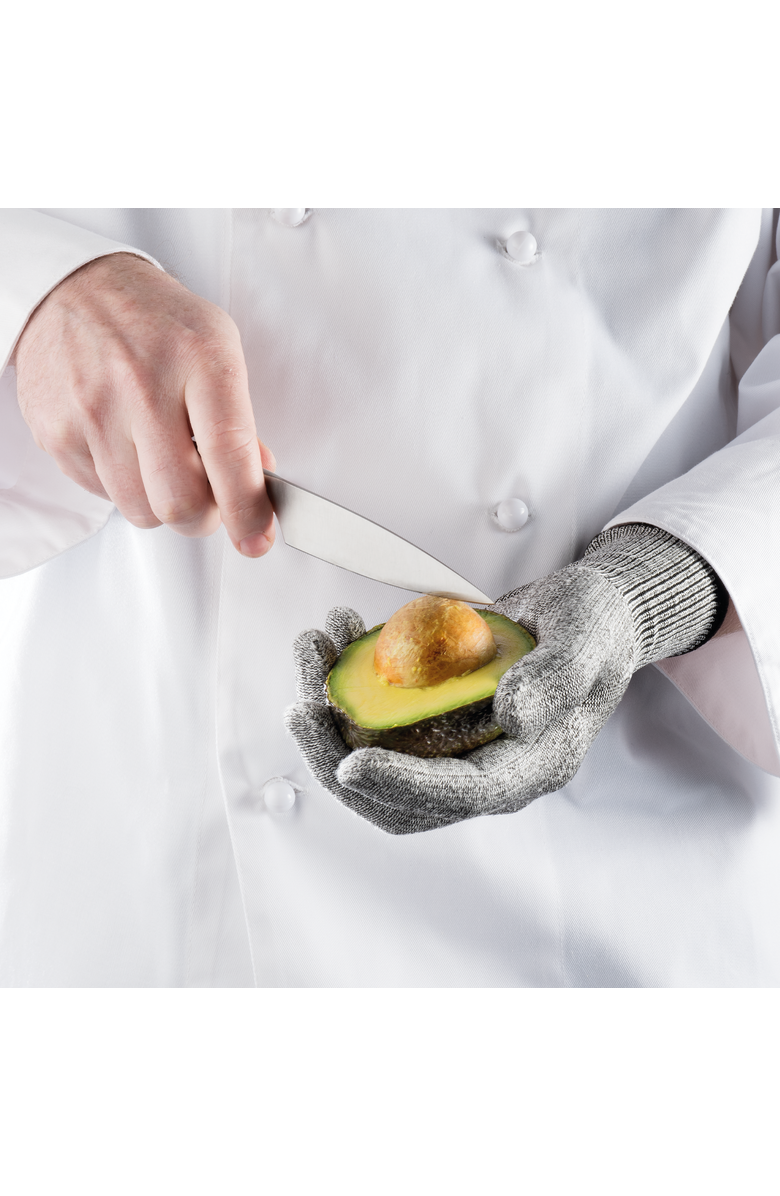 Cuisine::pro<sup>®</sup> iD3<sup>®</sup> Cut Resistant Protecta Glove, Alternate, color, Grey