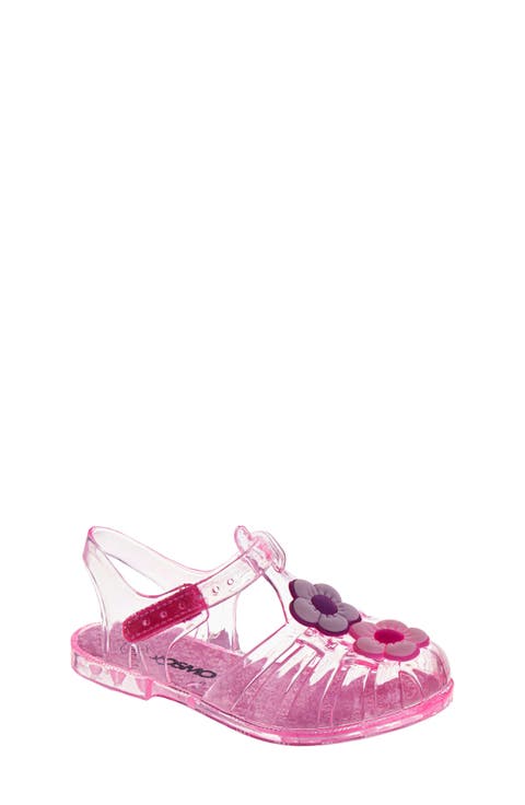 Kids' Jelly Fisherman Sandal (Walker & Toddler)