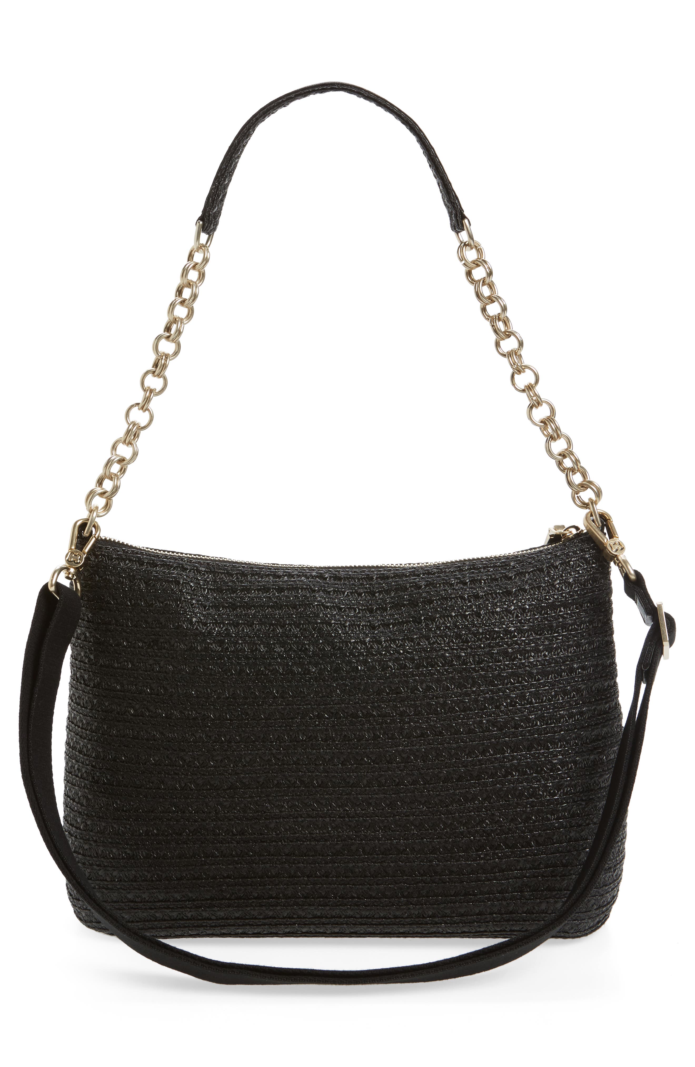 Eric Javits 'Powchky' Shopper, Alternate, color, 