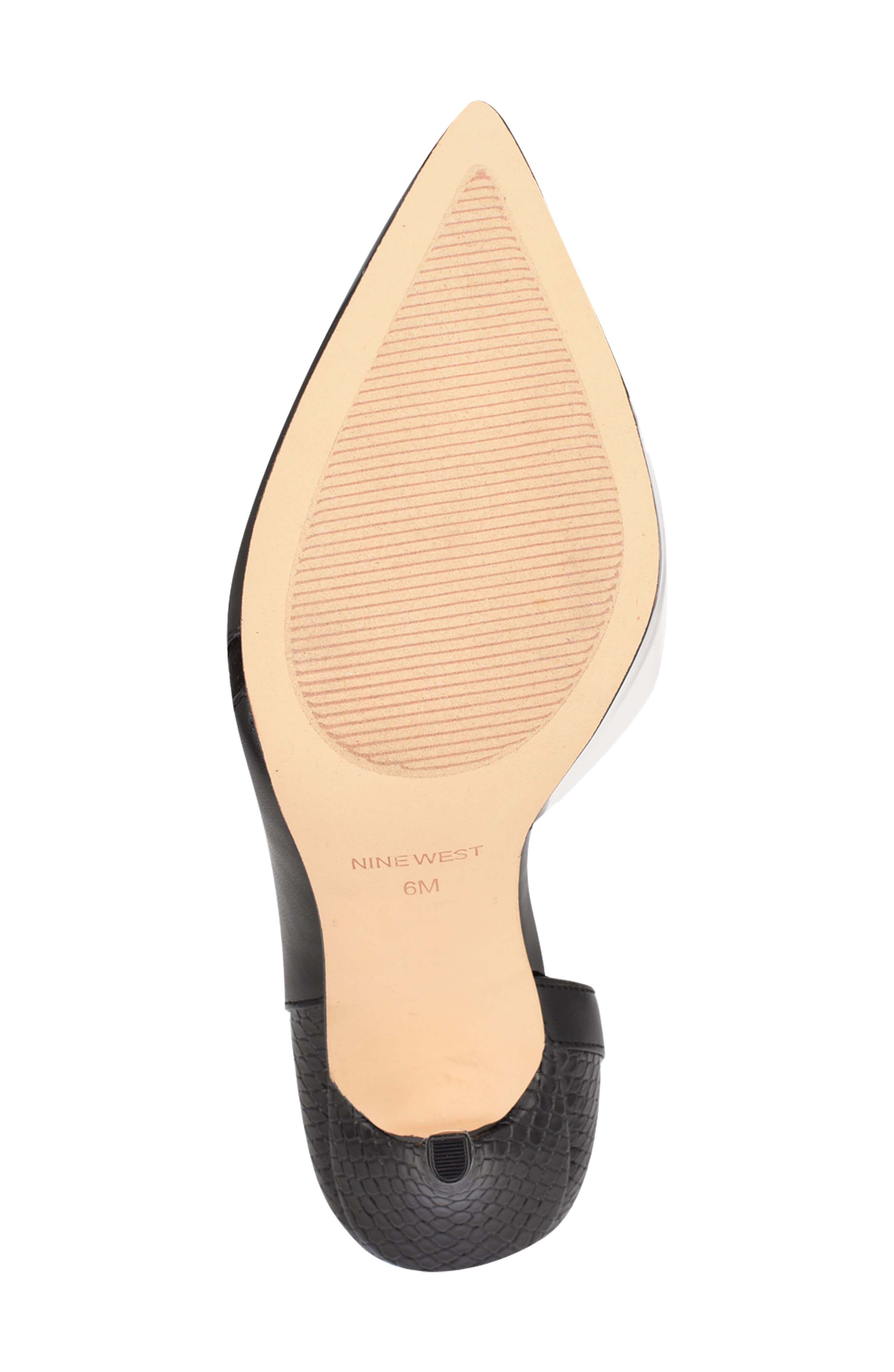 Nine West Behave Pump, Alternate, color, 