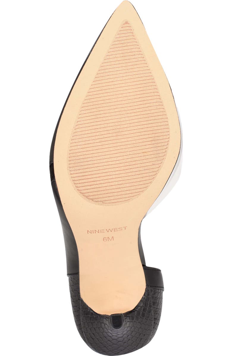 Nine West Behave Pump, Alternate, color,