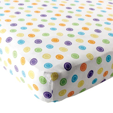 Universal Snug Playard Bedding
