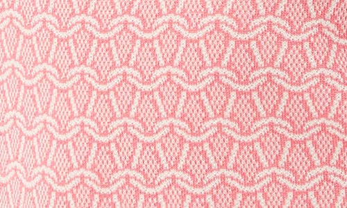 Trina Turk La Jolla Short Sleeve Sweater