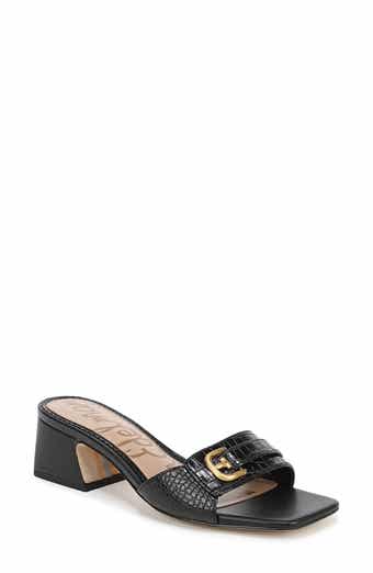 Sam Edelman Wilma Slide Sandal