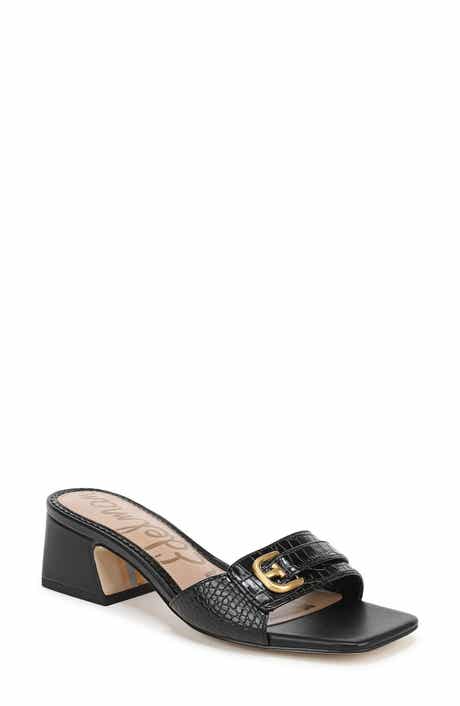 Sam Edelman Wilma Slide Sandal