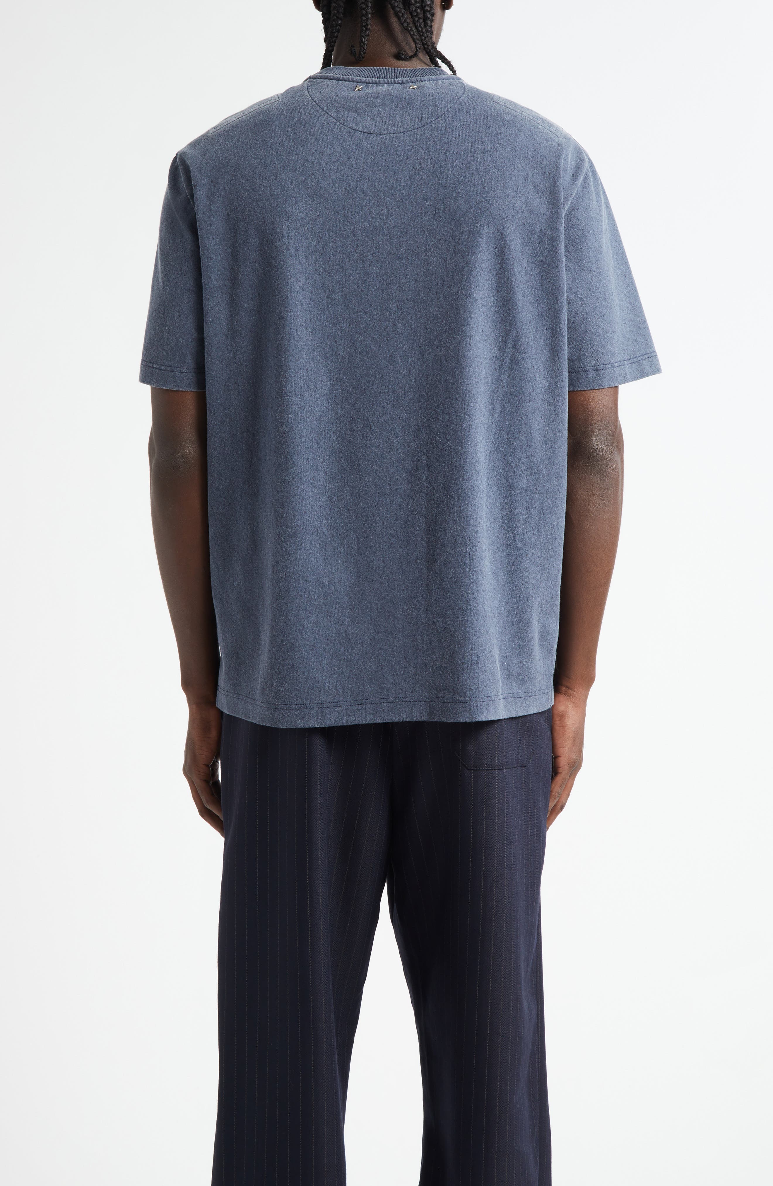 Journey Regular Fit Graphic T-Shirt - image 2