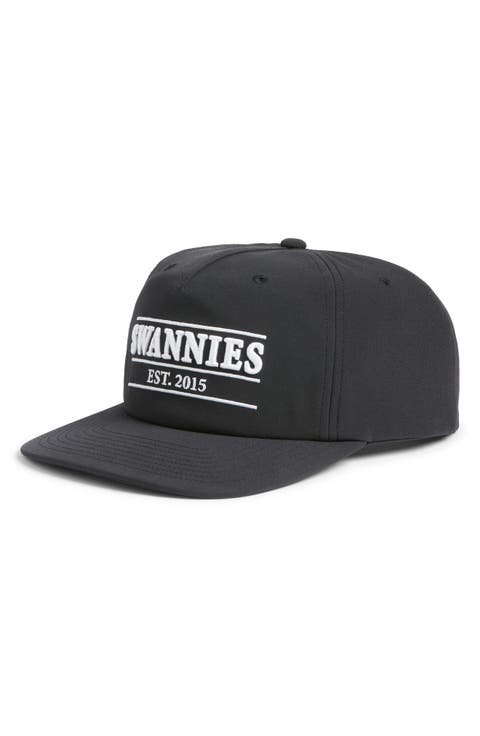 Charlie Cotton Baseball Cap