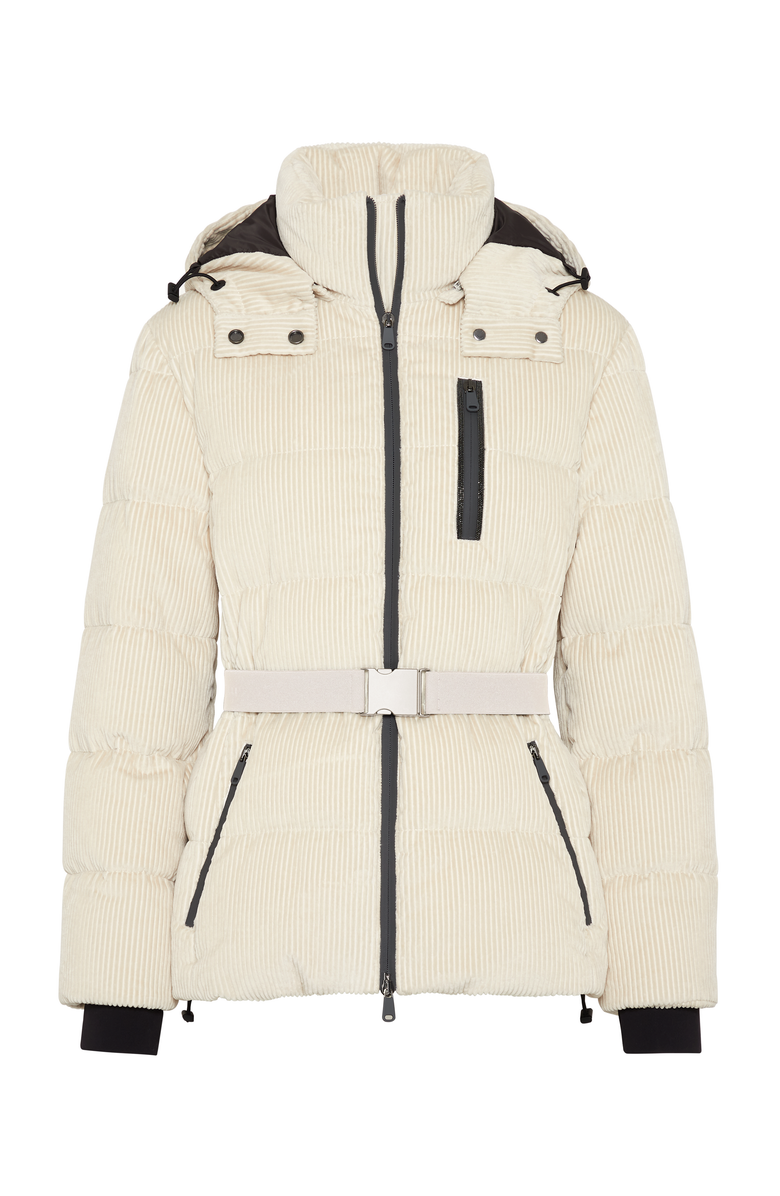 Brunello Cucinelli Mountain down jacket, Main, color, 
