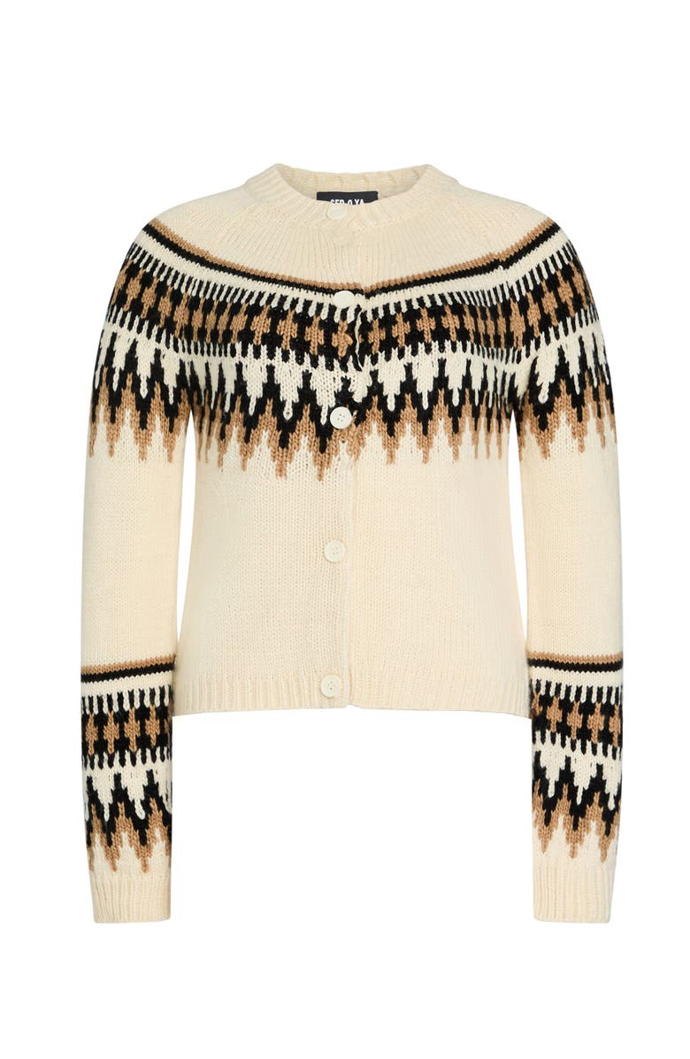 SER.O.YA Amaya Cardigan, Alternate, color, 