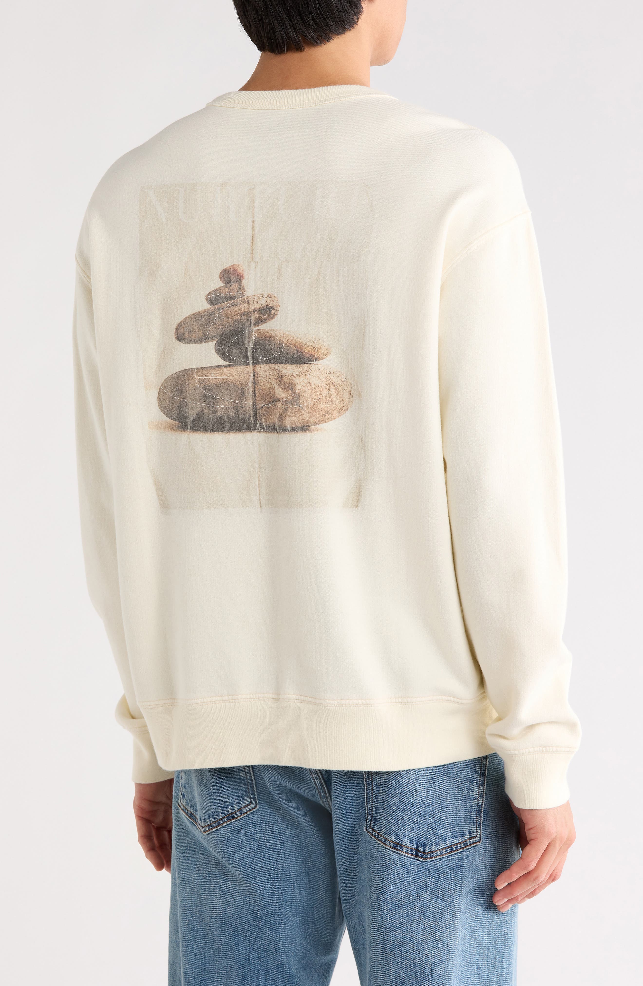 Arc Sweatshirt - image 4