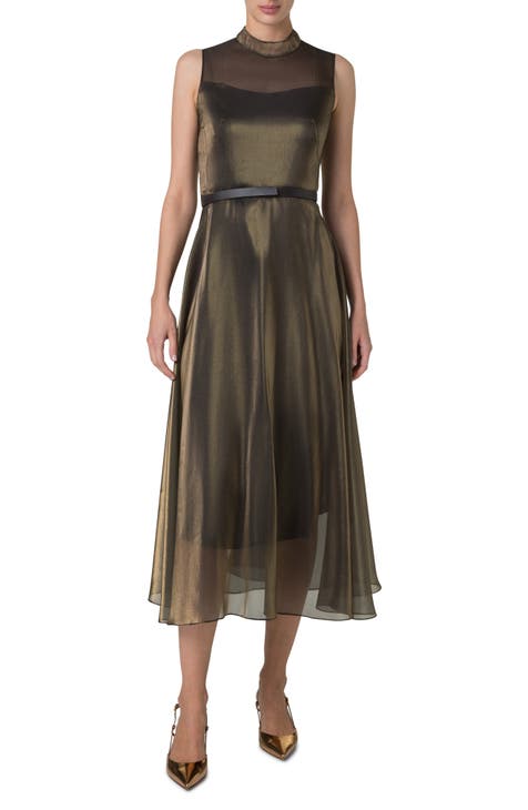 Akris retailer womens dress!