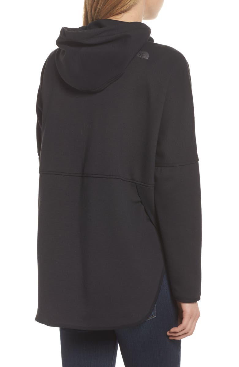 The North Face Slacker Hooded Jacket, Alternate, color, 