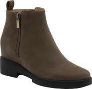ABEO Horizon Zip Boot