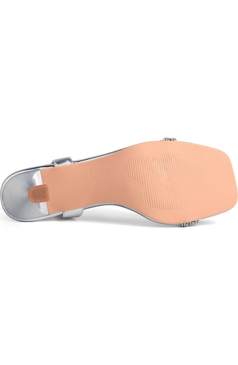 Touch Ups Tiffany Sandal, Alternate, color,