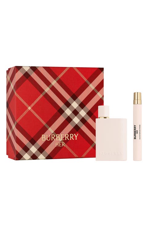 Her Eau de Parfum Intense Fragrance Set
