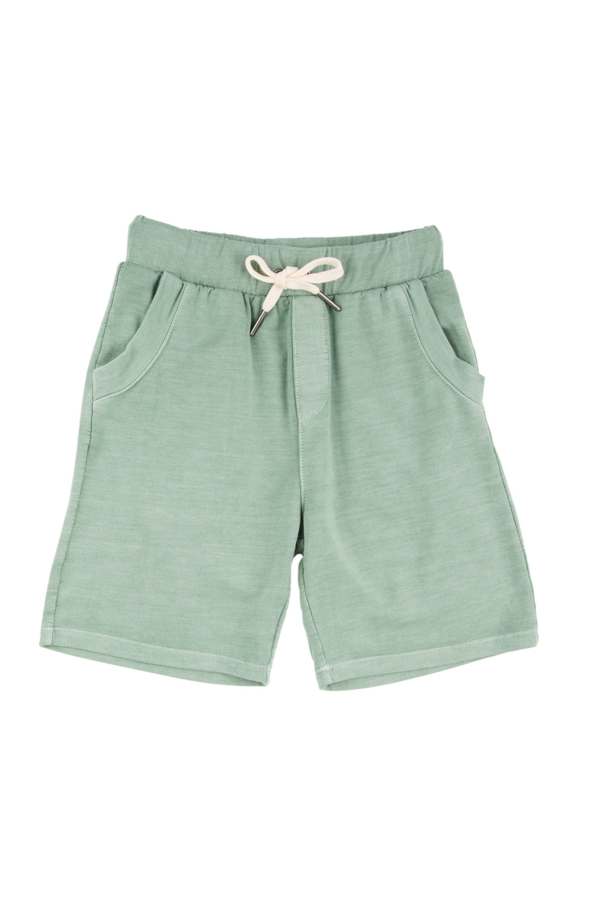 selected Green