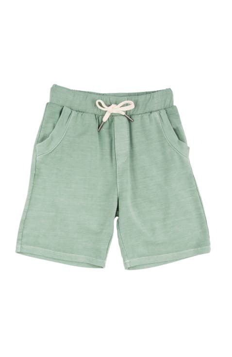 Rusty Terry Short