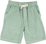 Miki Miette Rusty Terry Short