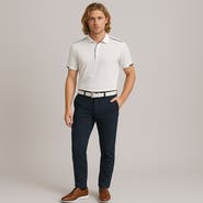 Cole Haan Golf Apparel Ace Polo