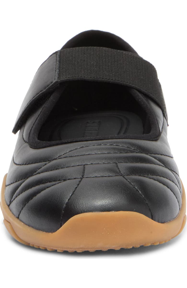 Steve Madden Scooter Mary Jane Sneaker, Alternate, color,