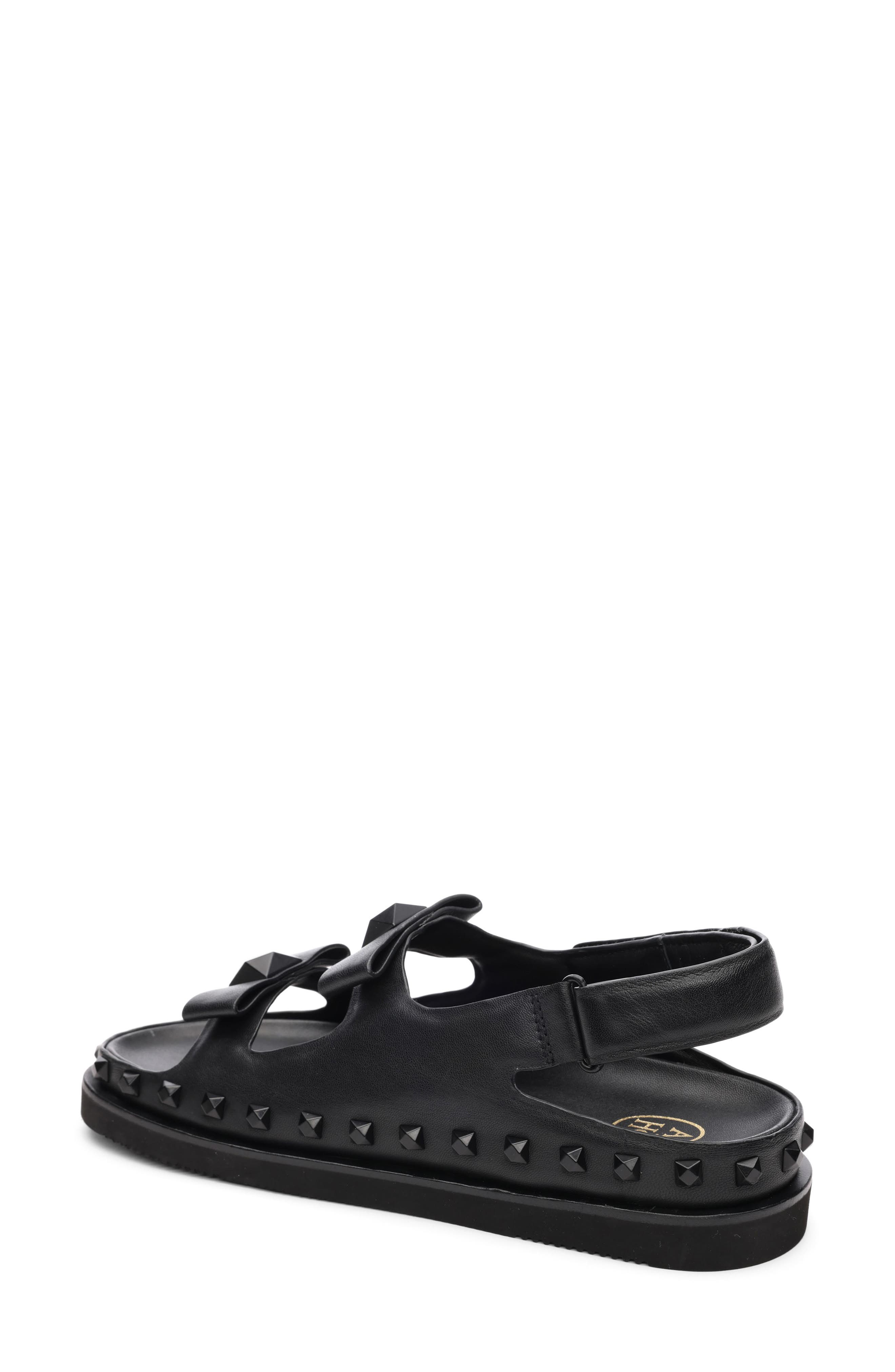 Ash Ursula Slingback Sandal, Alternate, color, 