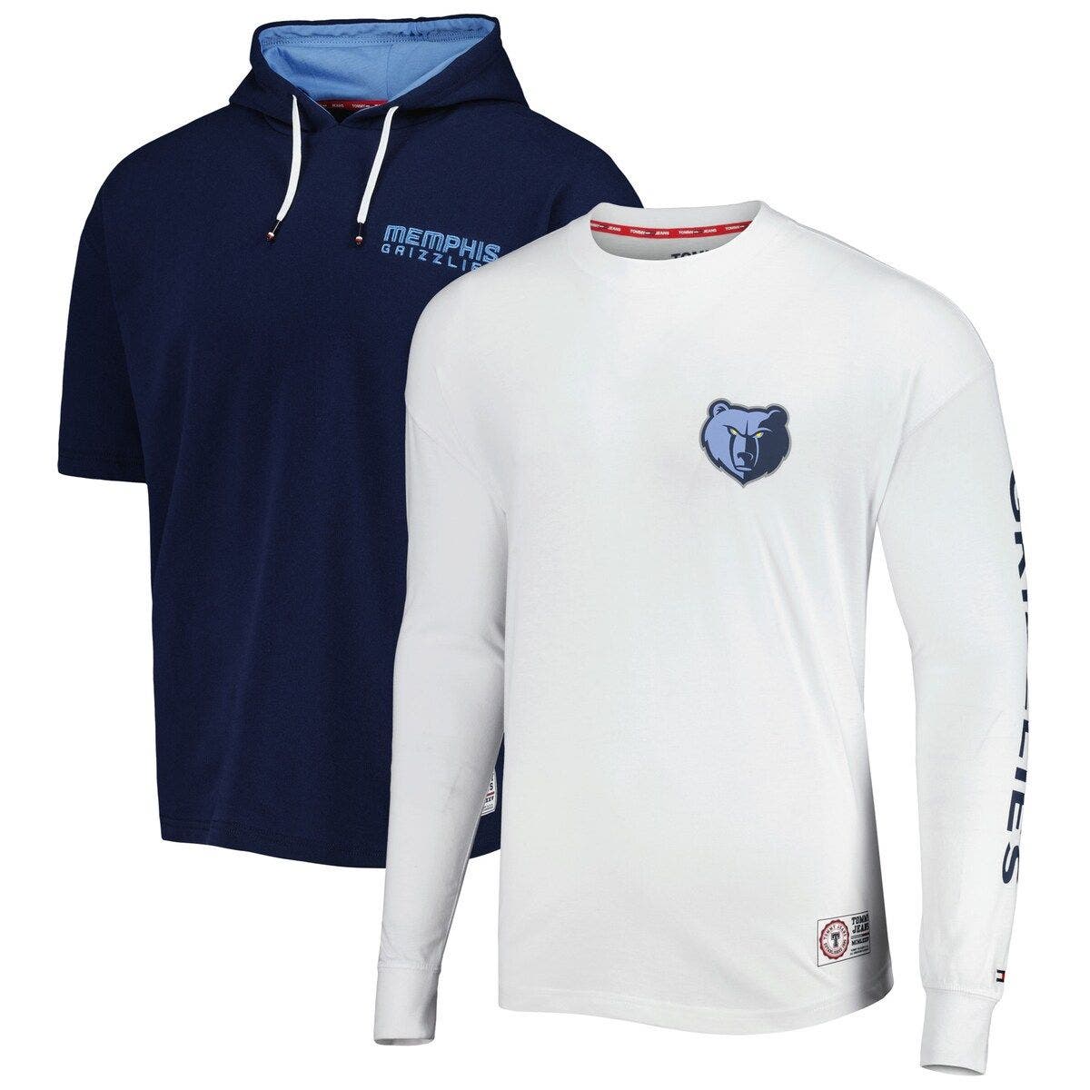selected Navy