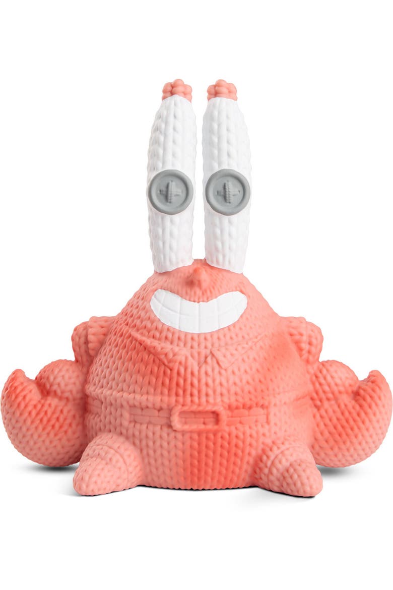 Spongebob Squarepants - Mr. Krabs, Main, color, Multicolor