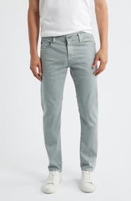 AG Tellis Stretch Sateen Modern Slim Pants