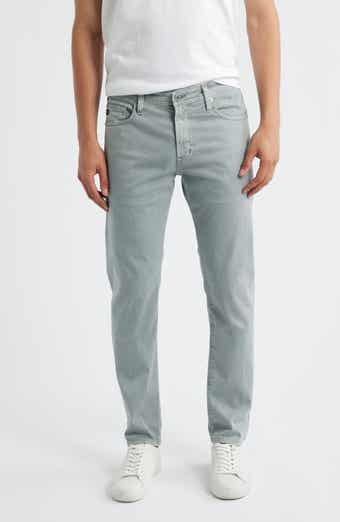 AG Tellis Stretch Sateen Modern Slim Pants