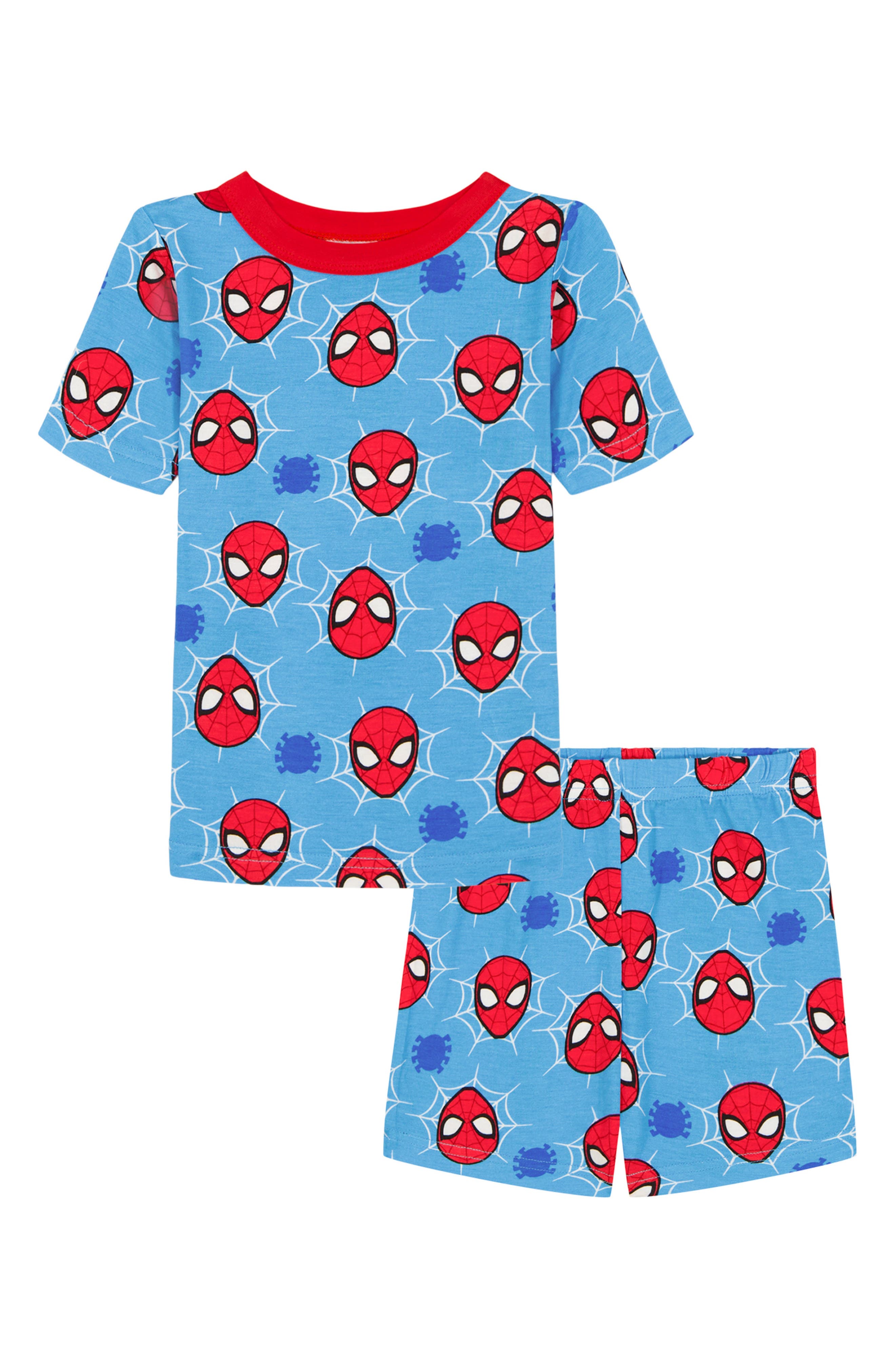 AME Kids' Spider-Man Pajamas