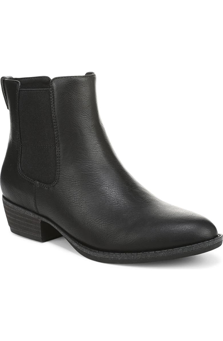 Dr. Scholl
s Mara Bootie, Main, color, Black Sm