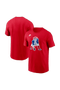 selected Red