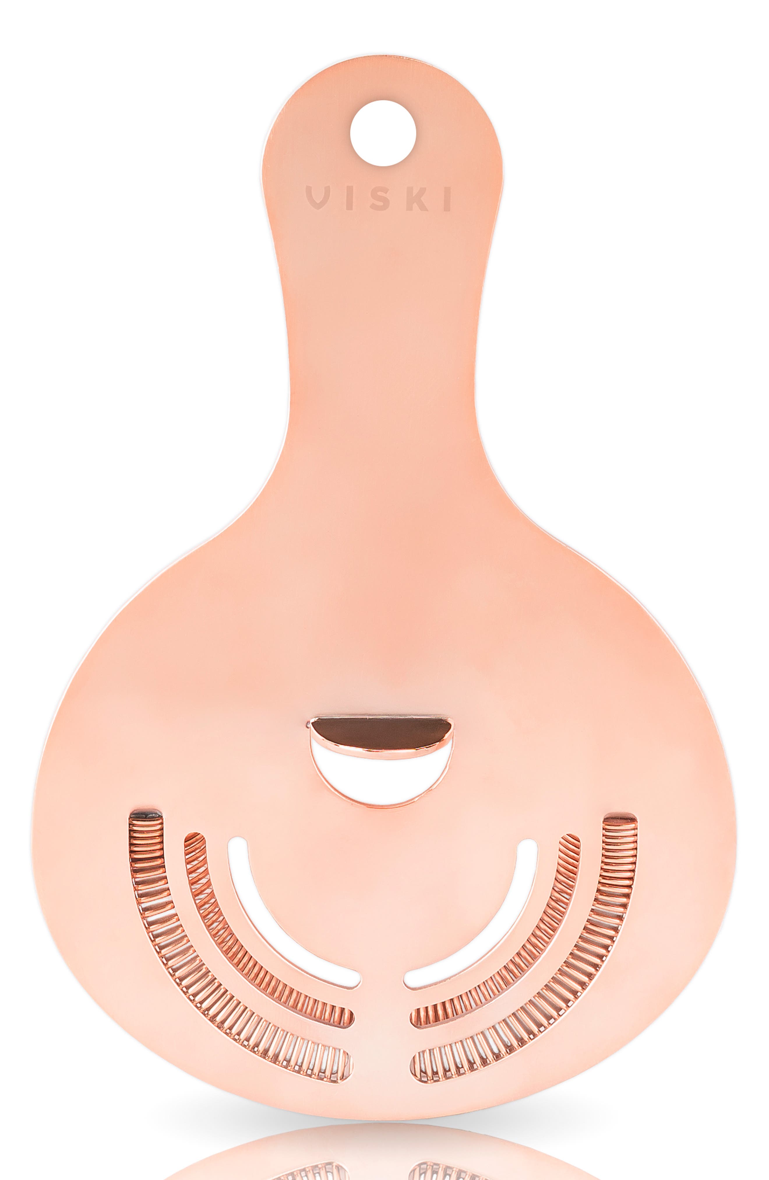 selected COPPER