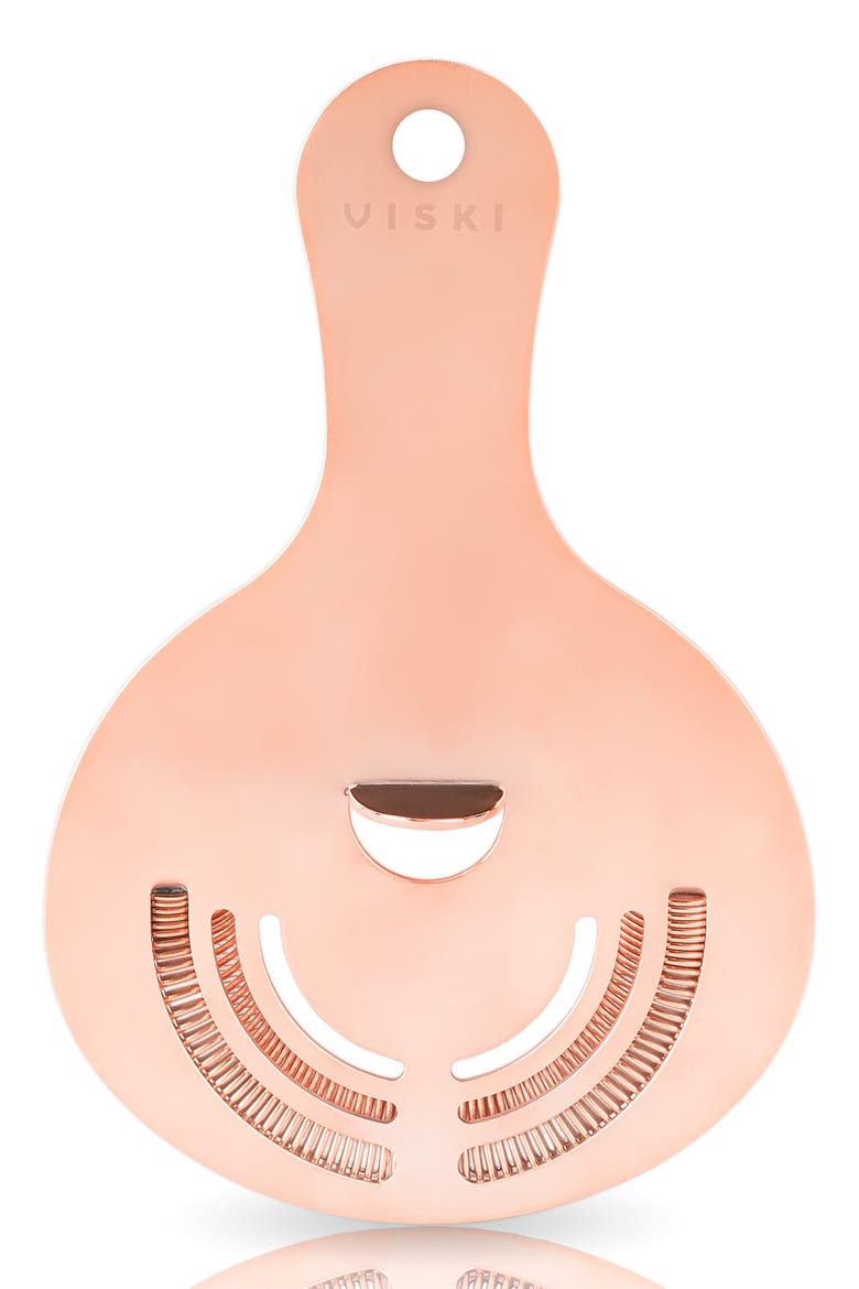 Hawthorne Strainer, Main, color, COPPER