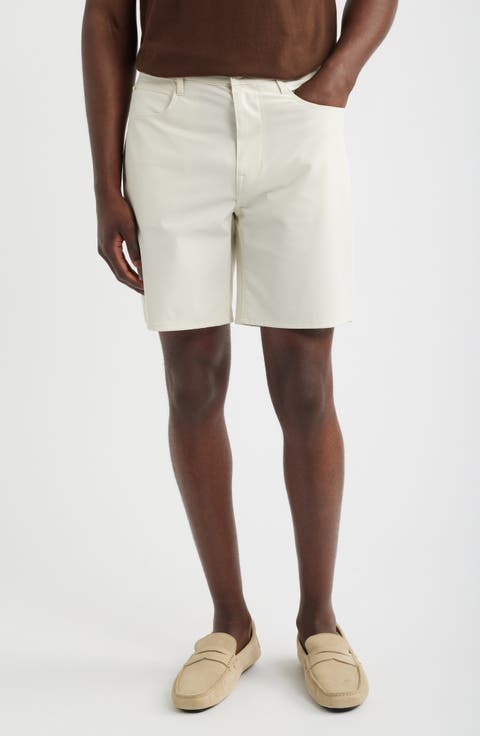 Bay Athletic Fit Airluxe™ Dobby Shorts