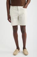 AG Bay Athletic Fit Airluxe™ Dobby Shorts