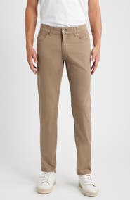 Brax Chuck Fusion Flex Modern Fit Five-Pocket Pants