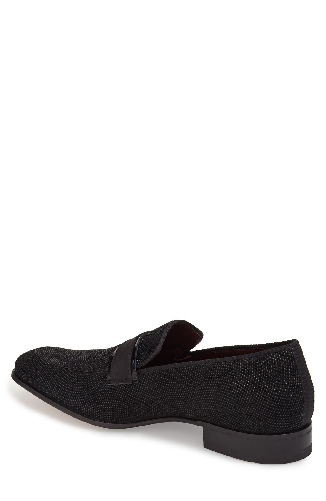 Mezlan 'Capizzi' Venetian Loafer (Men) | Nordstromrack
