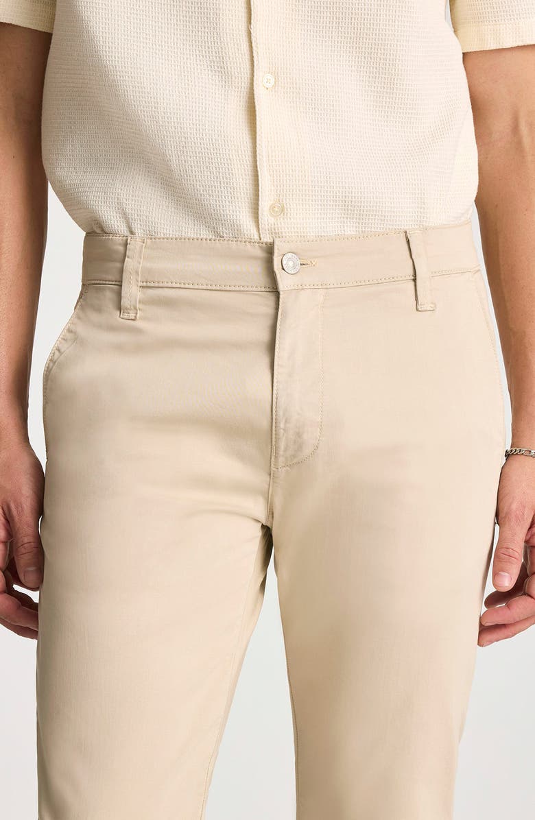 Mavi Jeans Milton City Smart Slim Fit Chinos, Alternate, color,