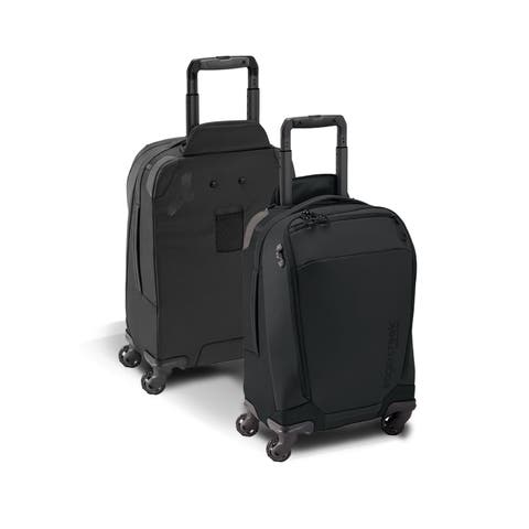 Tarmac XE 4 Wheeled Carry On Luggage
