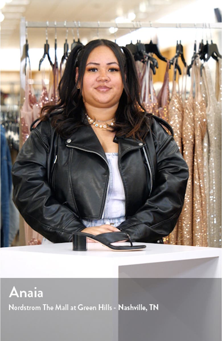 Ketrinda Ankle Strap Pump, sales video thumbnail