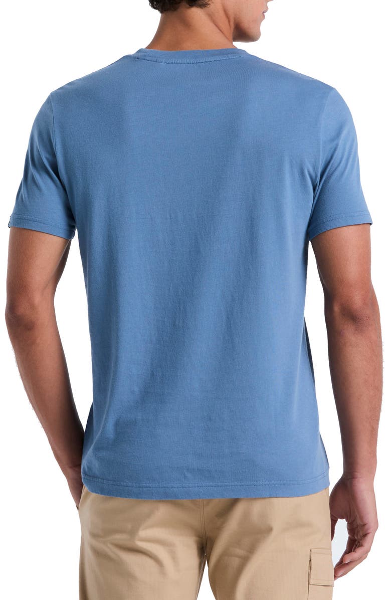 Original Penguin Graphic T-Shirt, Alternate, color, 